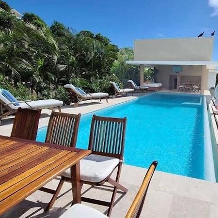 Appartement La Perla à Acapulco Extérieur photo
