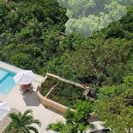 Appartement La Perla à Acapulco Extérieur photo