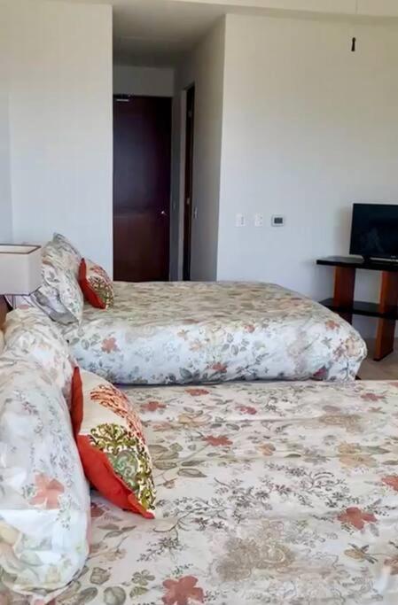Appartement La Perla à Acapulco Extérieur photo