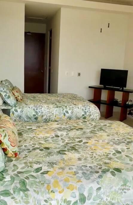 Appartement La Perla à Acapulco Extérieur photo