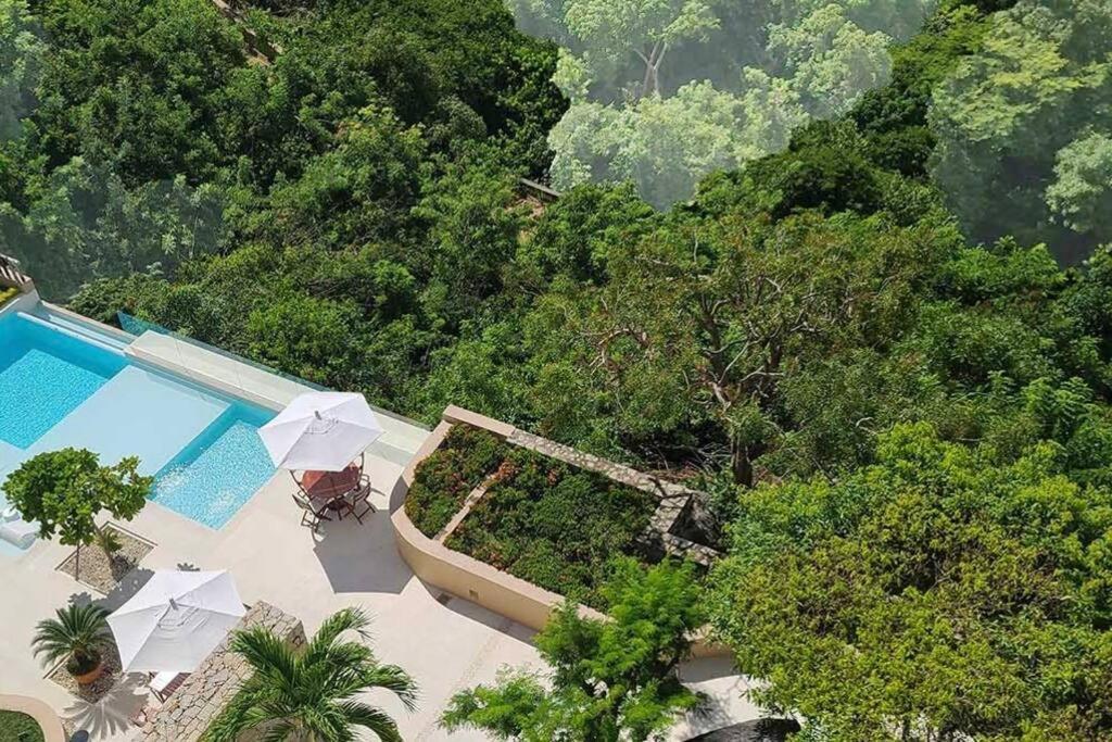 Appartement La Perla à Acapulco Extérieur photo