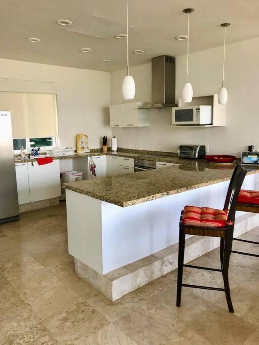 Appartement La Perla à Acapulco Extérieur photo